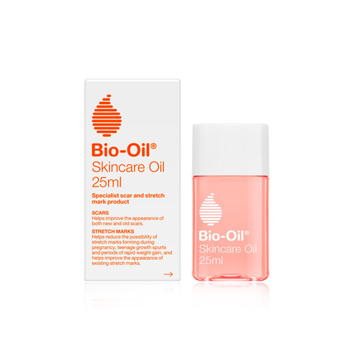 Bio-Oil Skincare Oil — Bio-Oil | زيت متخصص للعناية بالبشرة (ندبات، علامات تمدد، توحيد لون)