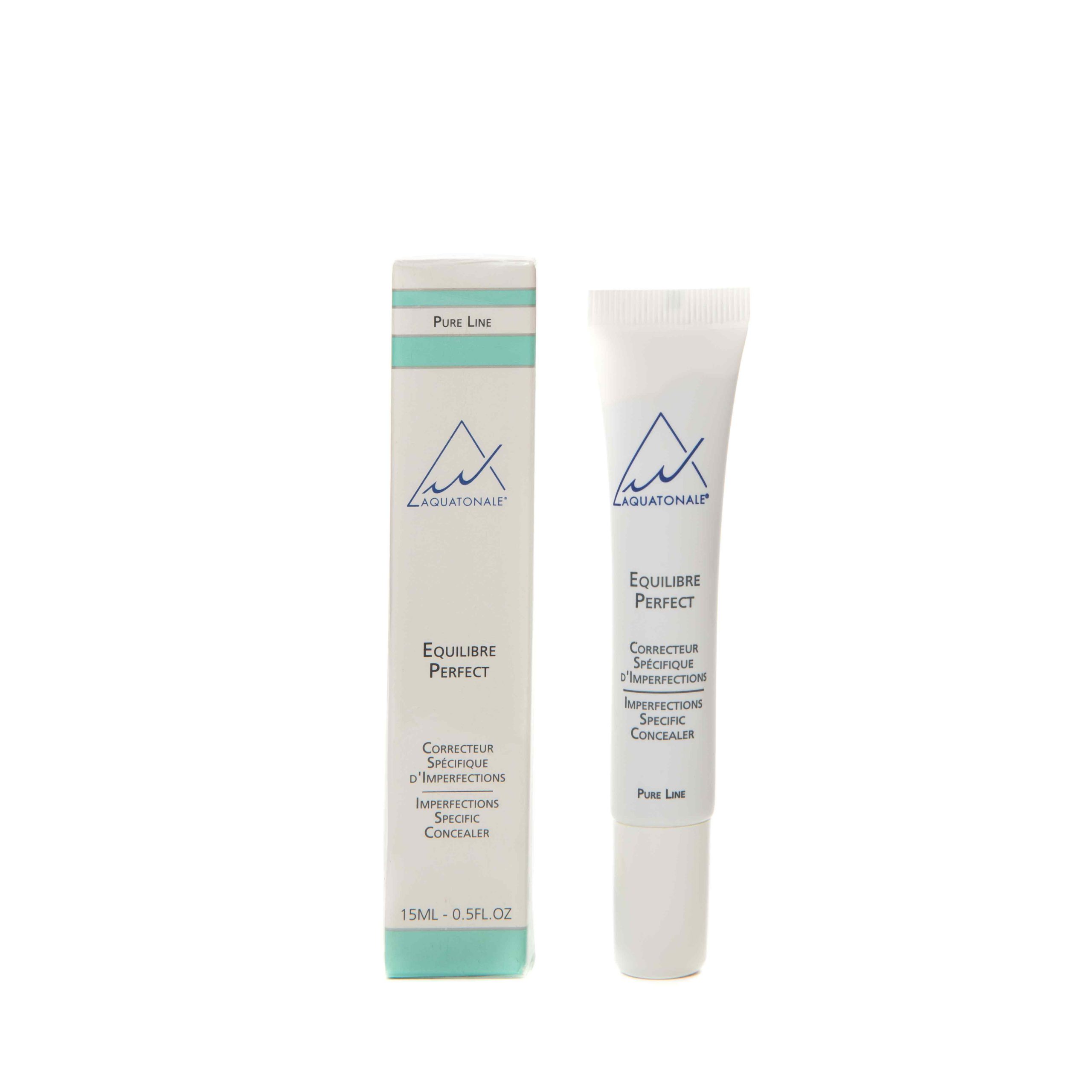 Aquatonal Concealer — Aquatonal | كونسيلر لتوحيد مظهر البشرة وتغطية العيوب
