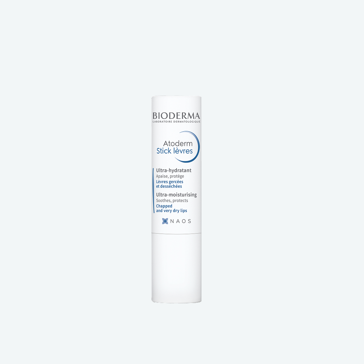 Bioderma Atoderm Stick Lèvres — Bioderma | مرطب شفاه مهدئ ومصلح للشفاه الجافة