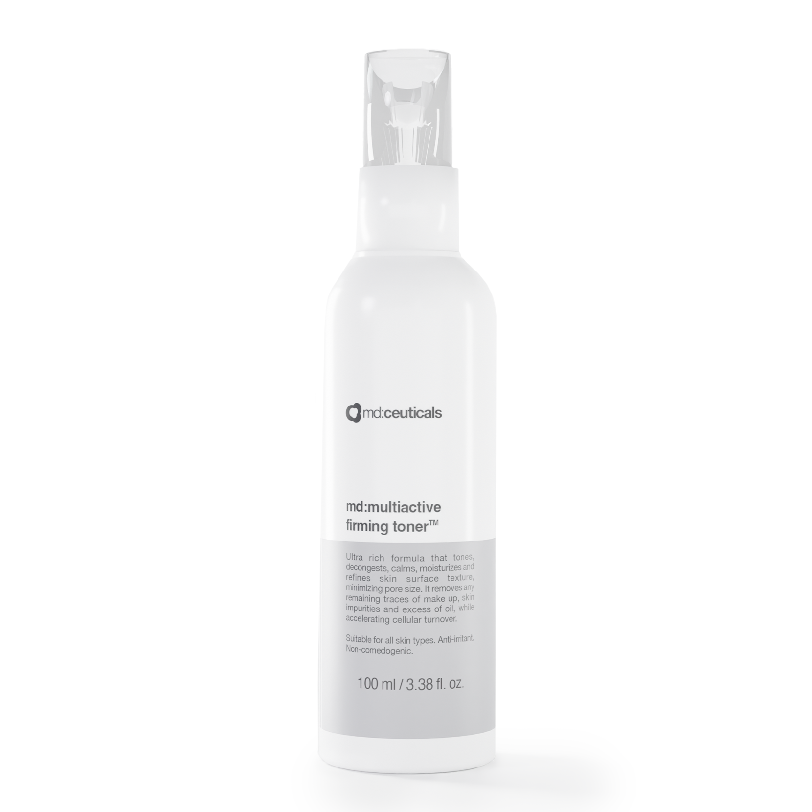 md:multiactive Firming Toner — md:ceuticals | تونر علاجي لشد البشرة وتقليل حجم المسام