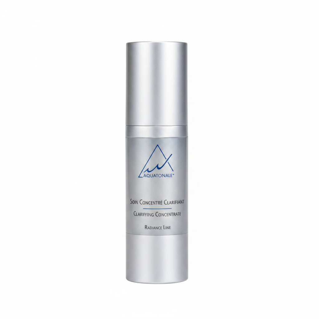 Aquatonal Clarifying Lotion — Aquatonal | لوشن لتنقية وتفتيح البشرة