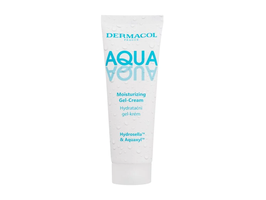 Moisturizing Gel-Cream — Dermacol | مرطب جل كريم للبشرات الدهنية