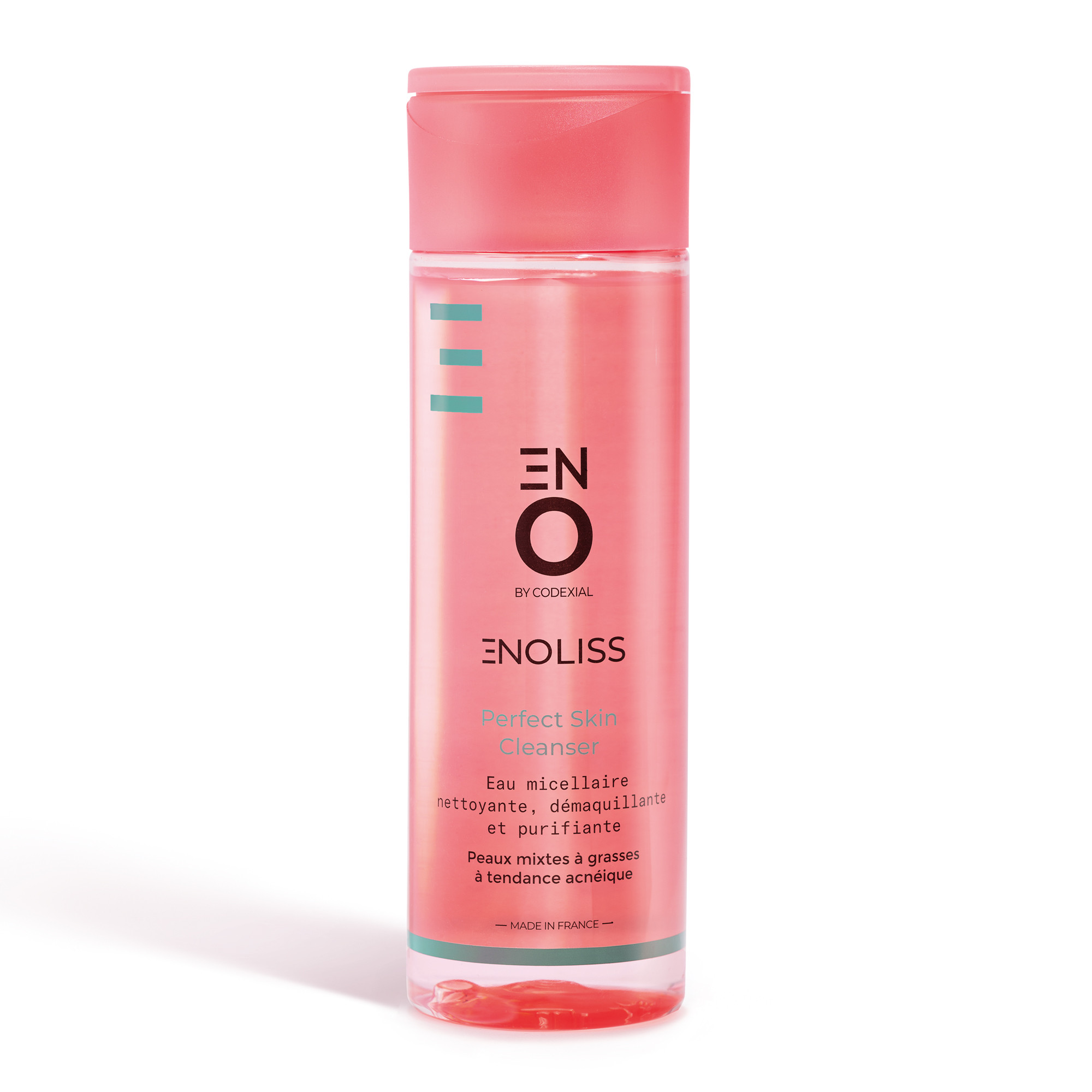 Enoliss Perfect Skin Cleanser — Eno | جل منظف منقي للبشرة الدهنية والمعرضة للشوائب